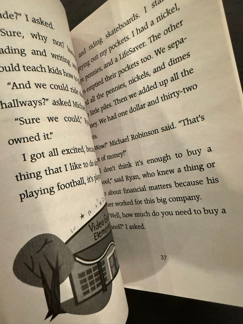 【大人気】My Weird School Collection 1~4