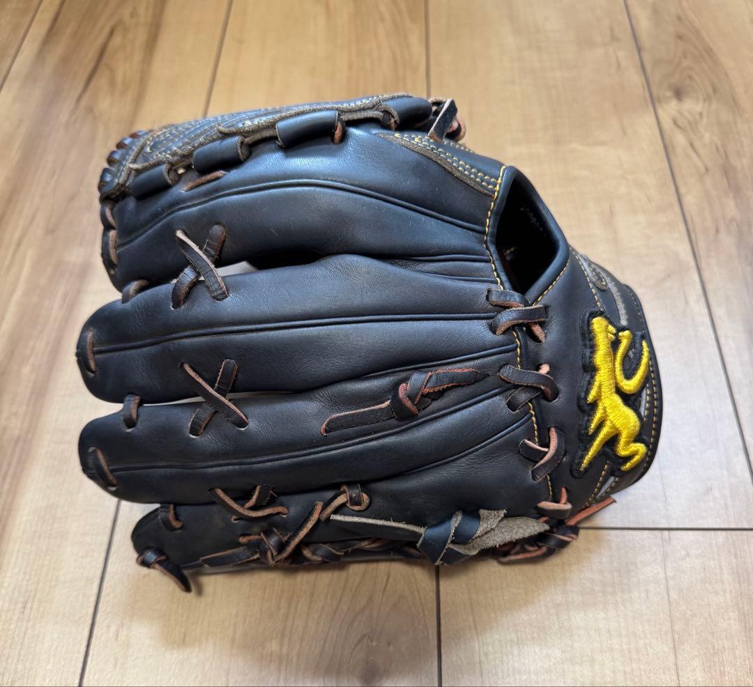 RYU 軟式グローブ・アクセサリー