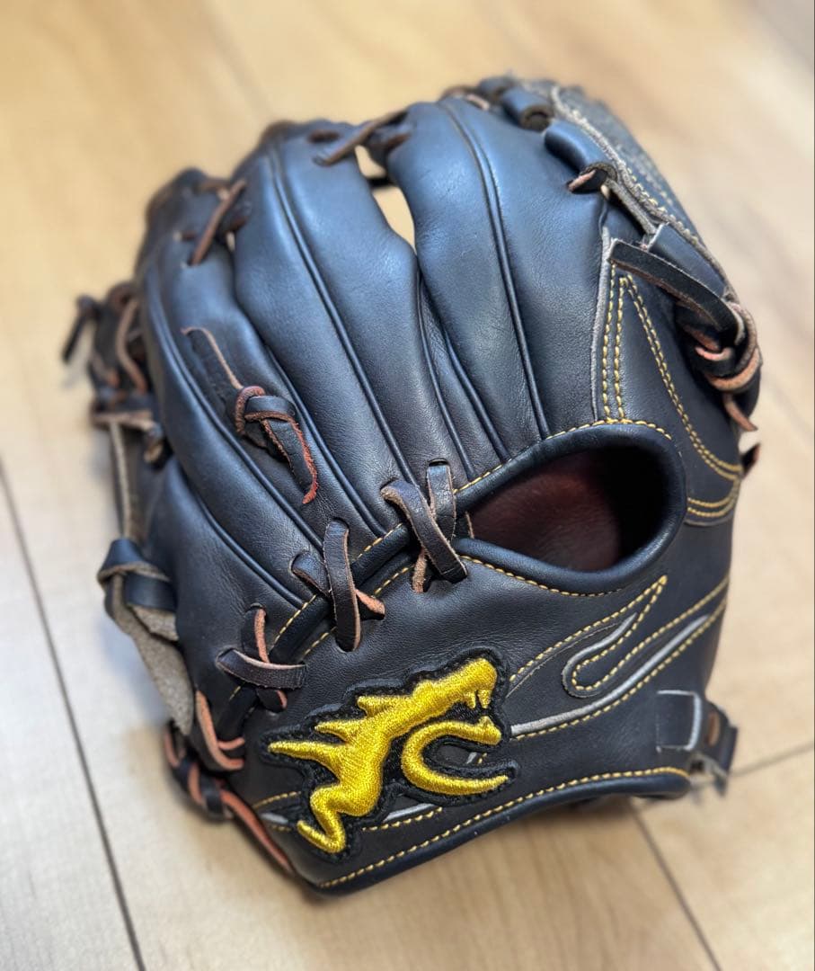 RYU 軟式グローブ・アクセサリー