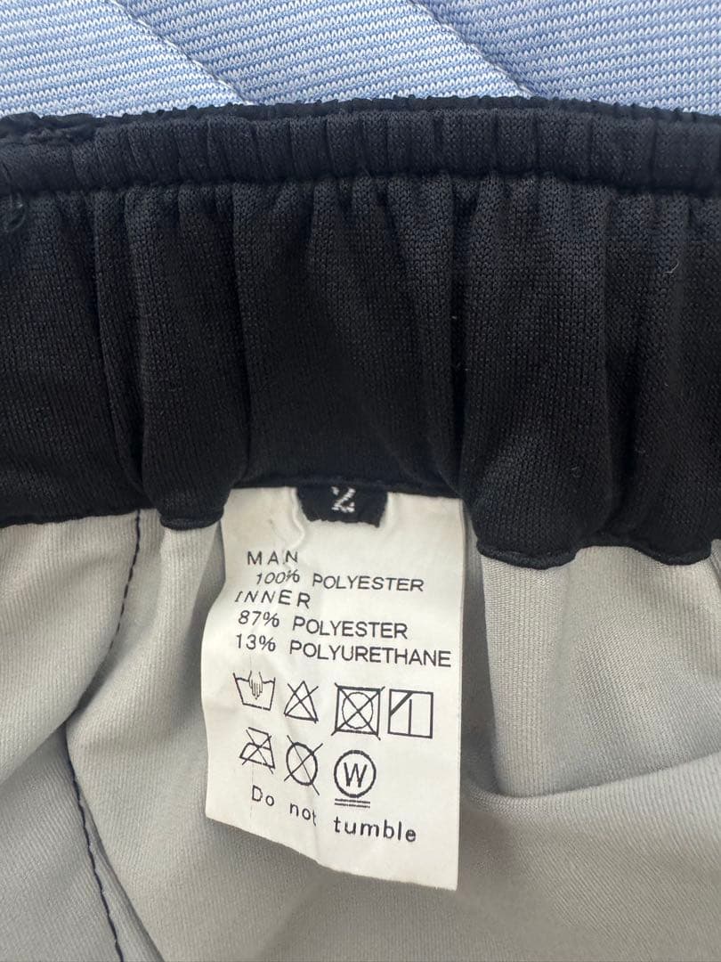 陸上用パンツ RYOGEN_MMA racing run shorts M