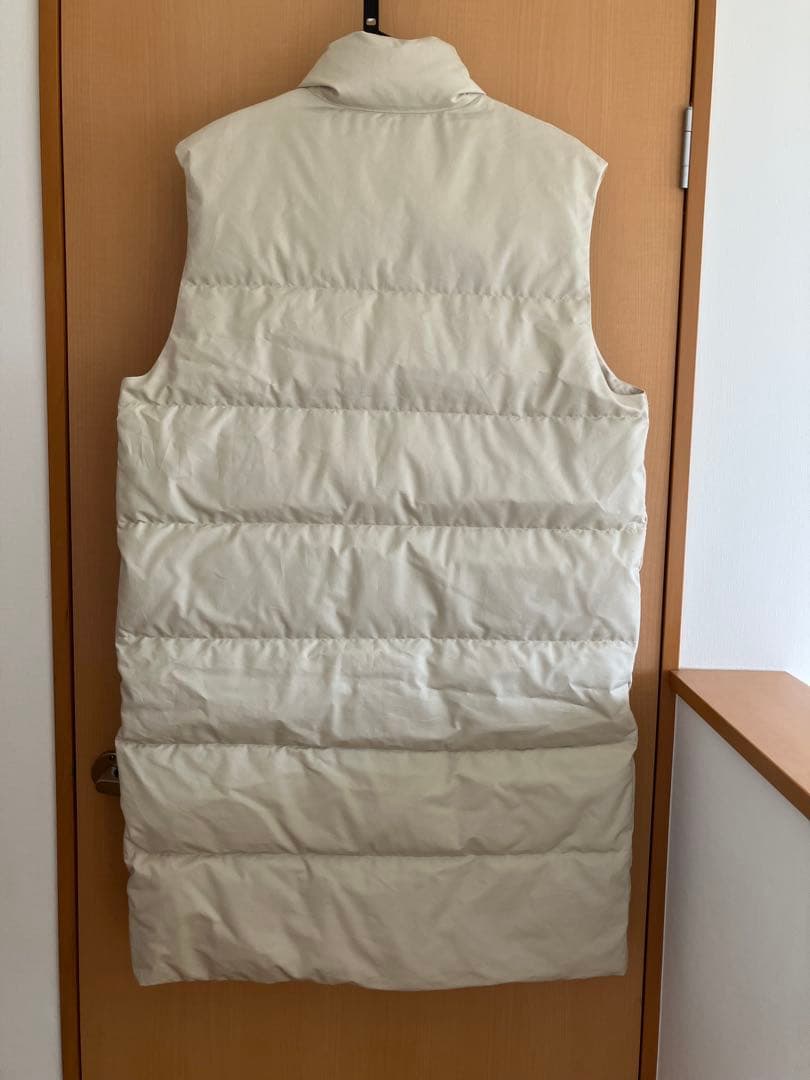 しれとひ！THE NORTH FACE マウンテン ダウンベスト