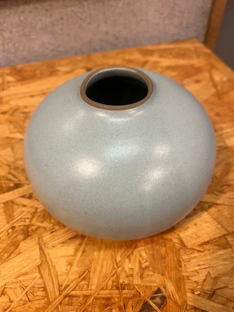 ヒースセラミックス　Heath Ceramicsフラワーベース