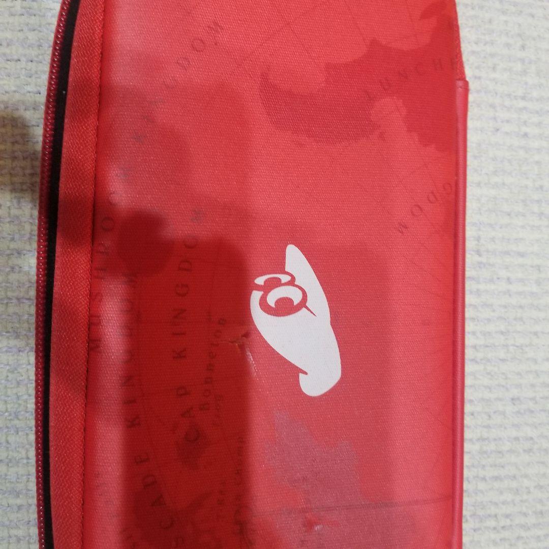 NINTENDO SWICH MARIO ODYSSEY ポッ拳　ソフト付き