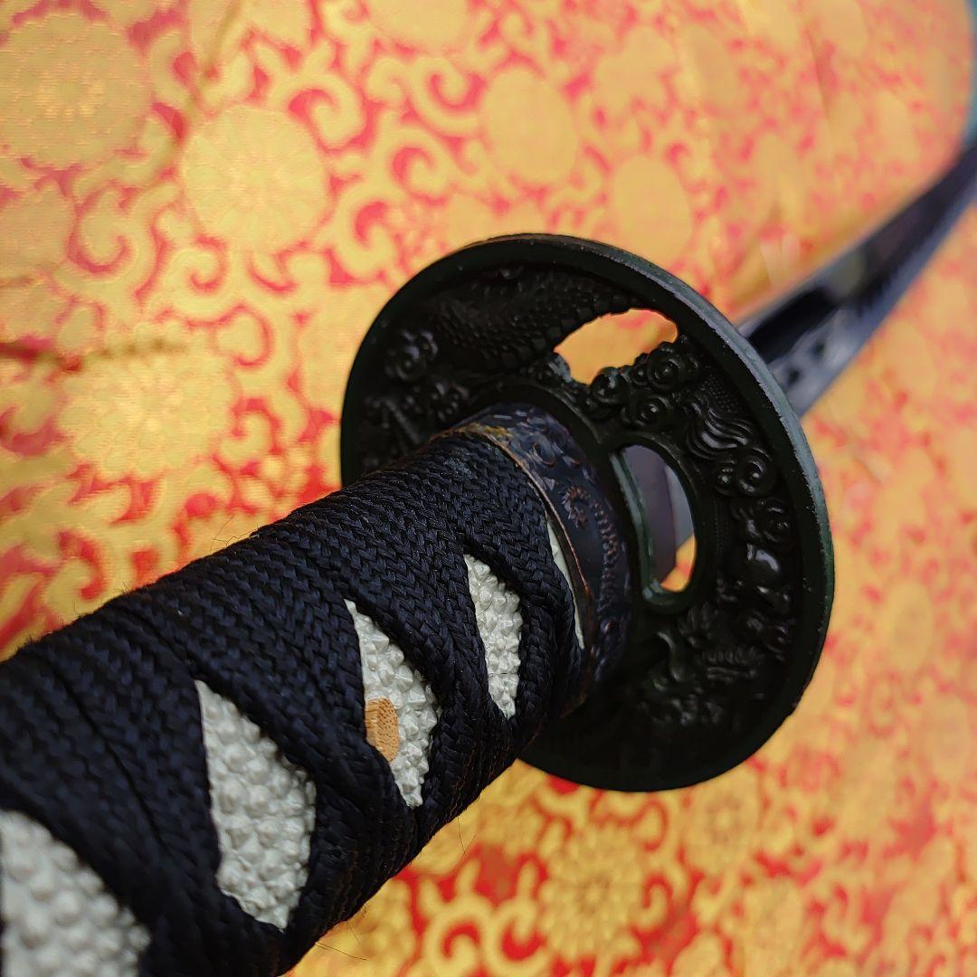 模造刀　模擬刀　居合刀　鑑賞刀　日本刀レプリカ