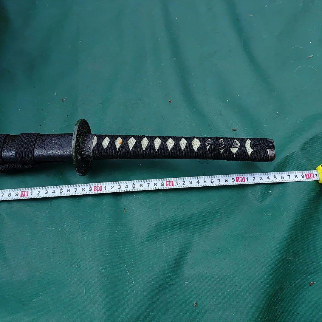 模造刀　模擬刀　居合刀　鑑賞刀　日本刀レプリカ