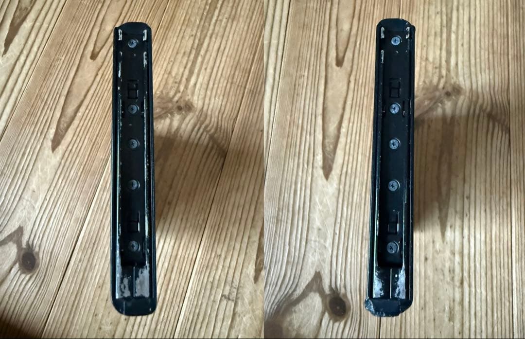 ◆動作確認済◆ Nintendo Switch 本体 のみ 傷あり スタンドなし