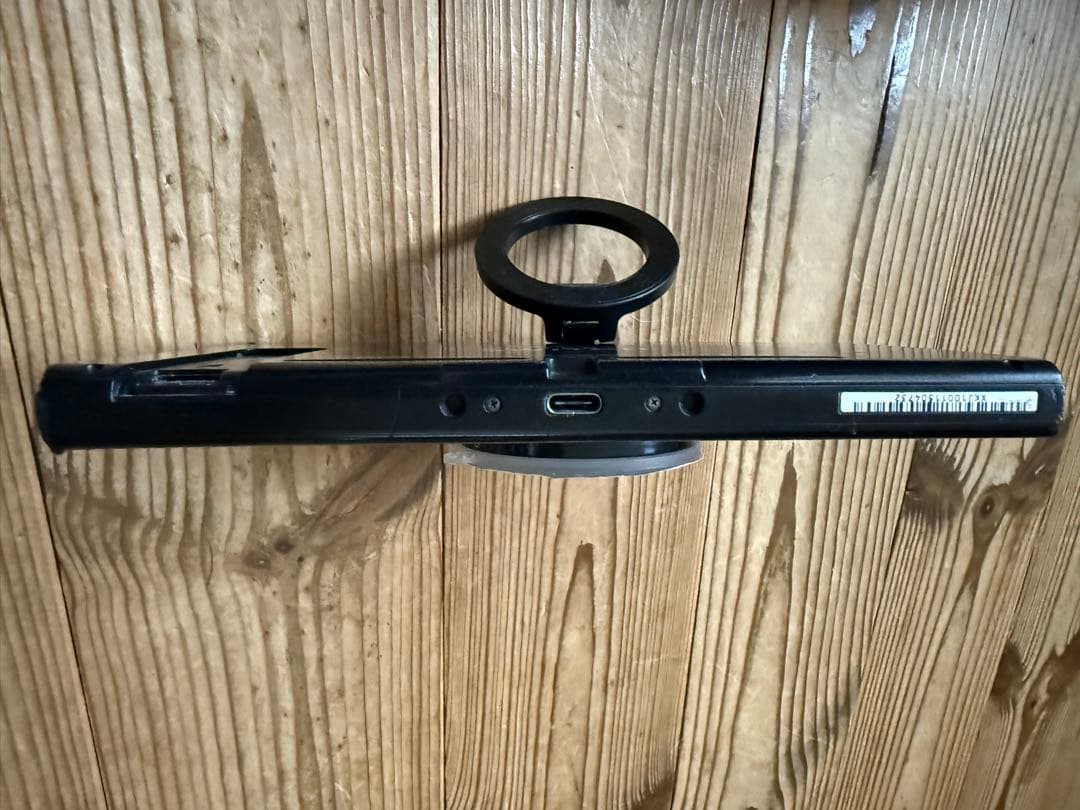 ◆動作確認済◆ Nintendo Switch 本体 のみ 傷あり スタンドなし