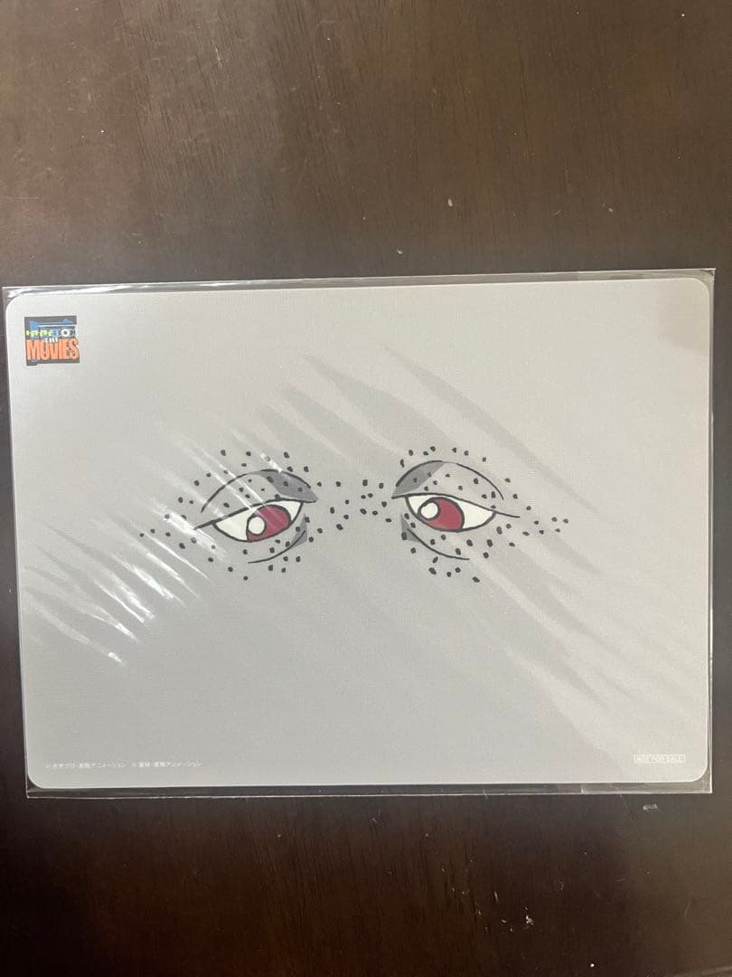 ゲゲゲの鬼太郎 THE MOVIES DVDボックス