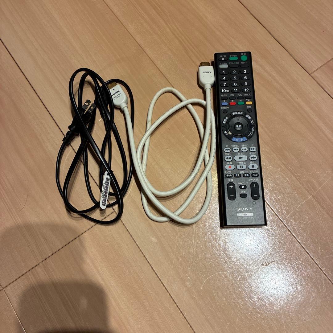 ク*イ様 SONY BDZ-ZW550 ブルーレイレコーダー