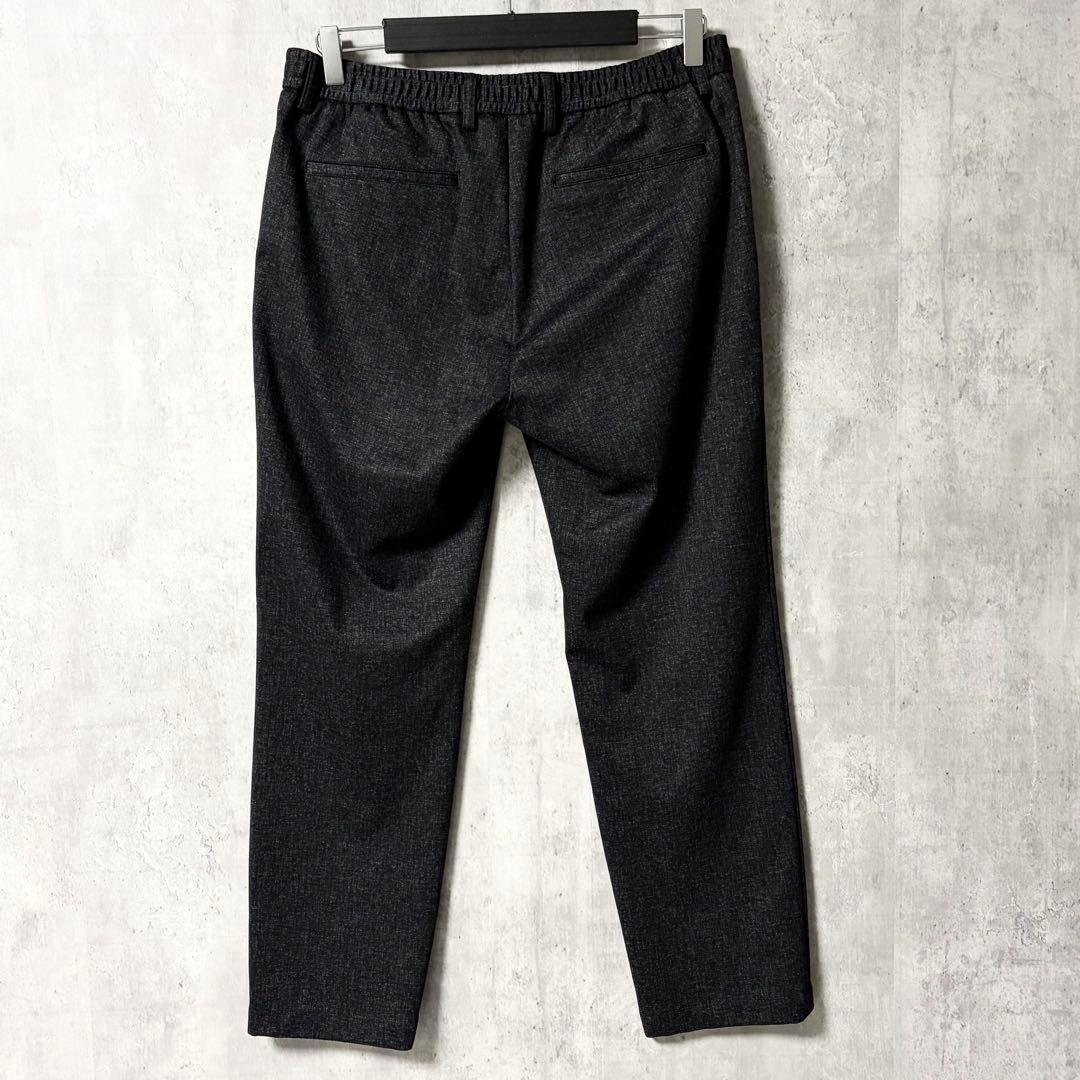 【美品】セオリー NAMBA MELANGE セットアップ 40/32