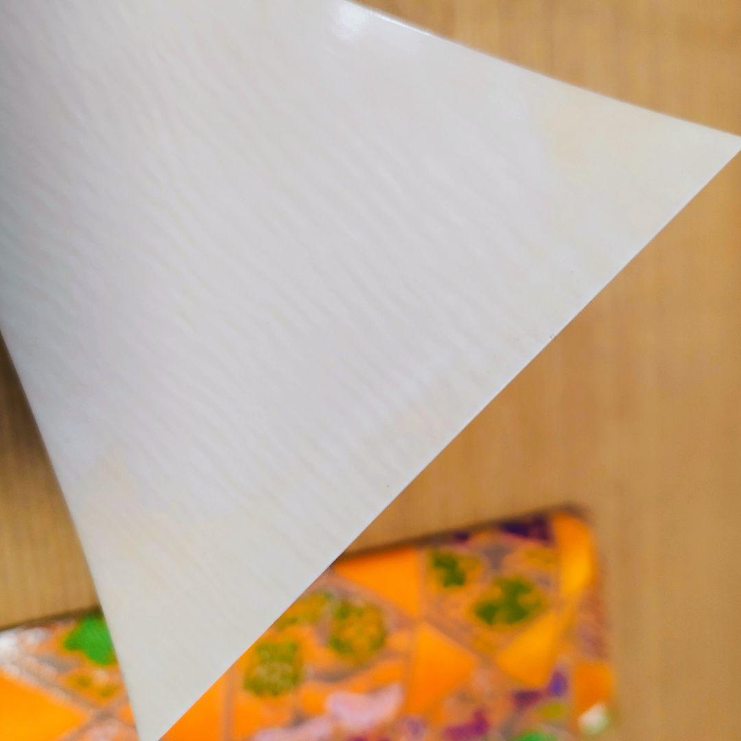 コ*ン様 【極希少高級材(鼈甲より遥か希少)】三味線の撥(バチ)津軽三味線や長唄