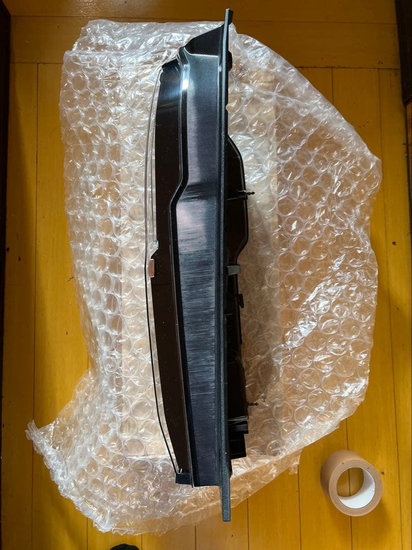 ホンダ N-BOX テールランプ 左JF3 JF4 レンズ綺麗