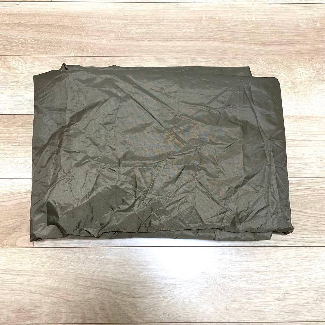 Naturehike Hillock 6 ブラウン