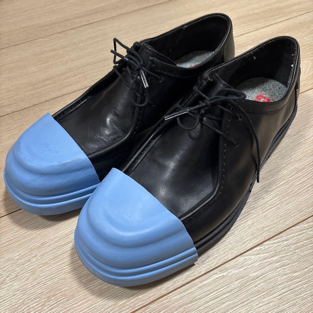 CAMPER カンペール　junction 44