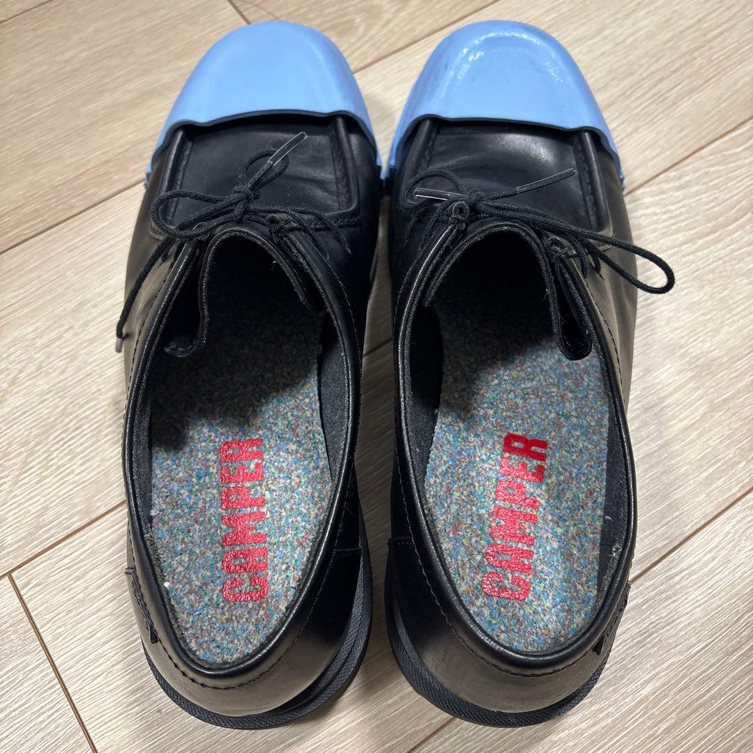 CAMPER カンペール　junction 44