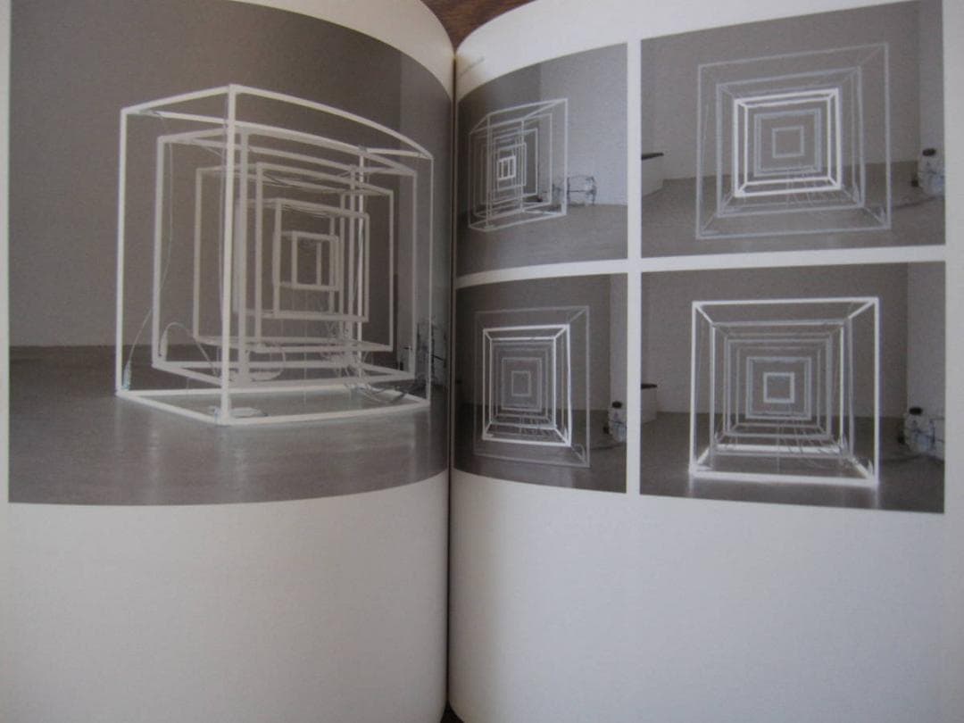 Jeppe Hein: Until Now　イェッペ・ハイン