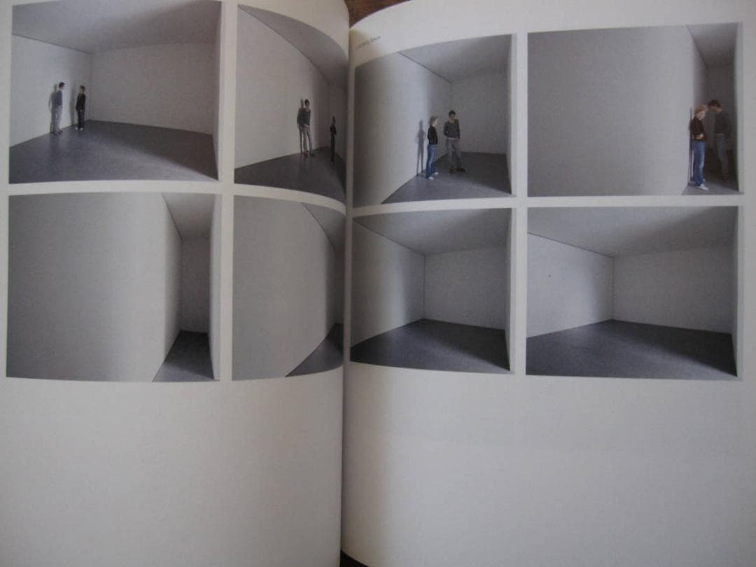 Jeppe Hein: Until Now　イェッペ・ハイン