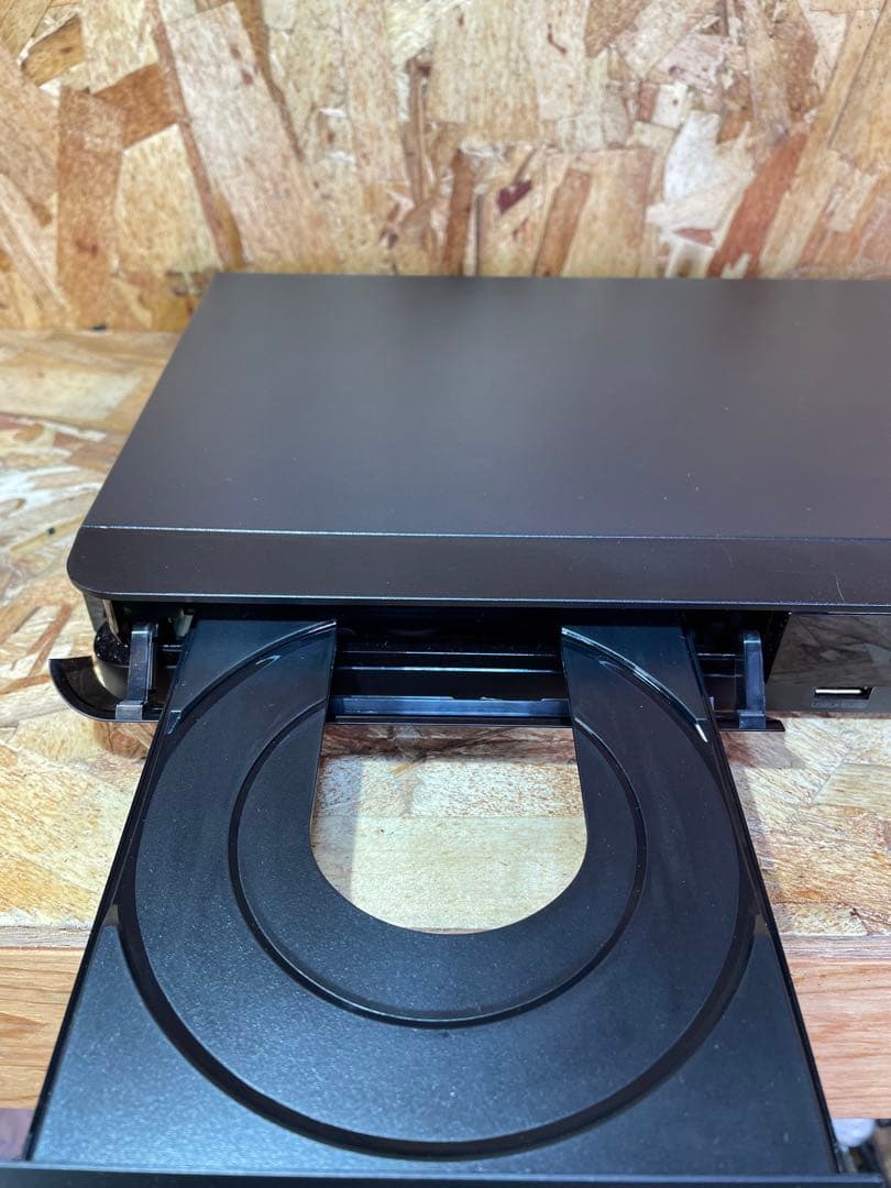 【完全動作品】2023年 TOSHIBA BDレコーダー DBR-W1010