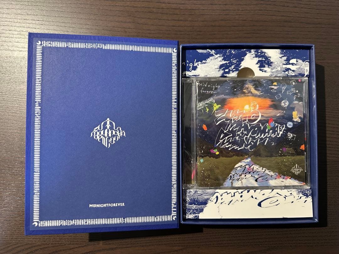 ずっと真夜中でいいのに。潜潜話 初回限定盤α