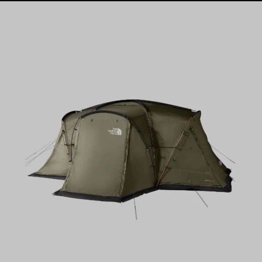 ノースフェイス　ノーチラス2×2 テント　THE NORTH FACE