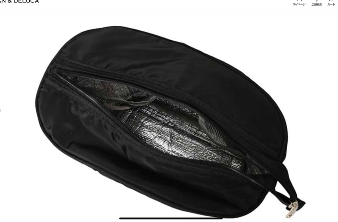 apple821となります　DEAN&DELUCA BEAMS