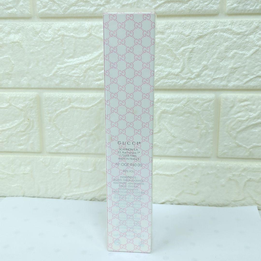 GUCCI グッチ　ENVY me エンヴィ　ミー　EDT　100ml　未開封