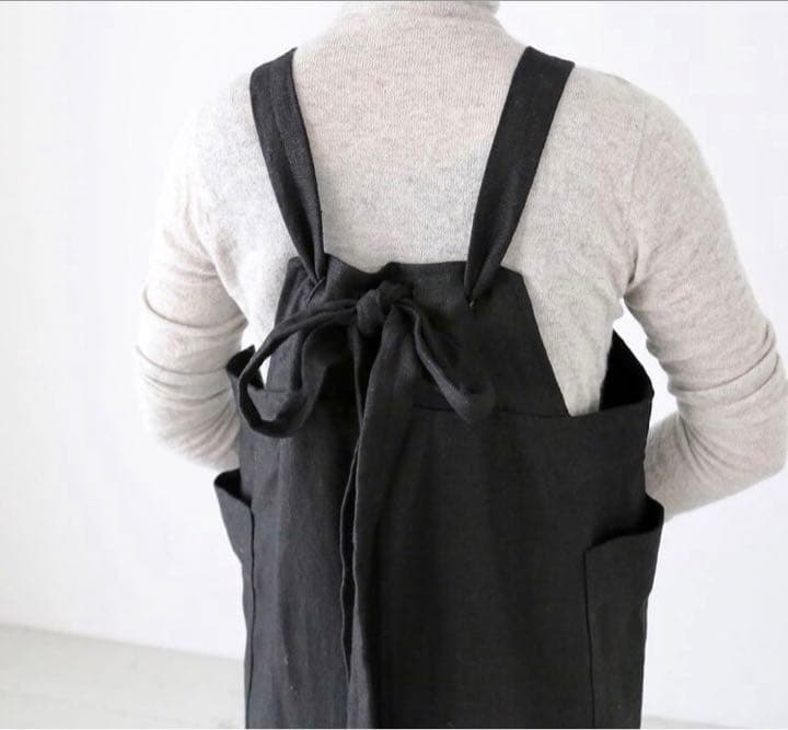 TOWAVASE ヴェトモンドゥトラバイユサロペット　オーバーオール