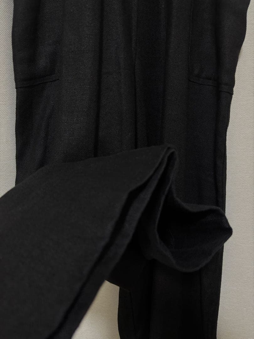 TOWAVASE ヴェトモンドゥトラバイユサロペット　オーバーオール