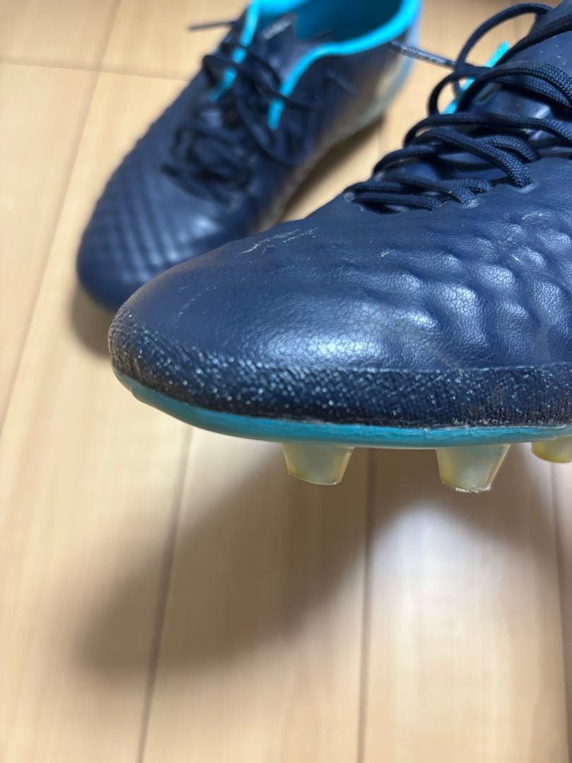 サッカースパイク ナイキ マジスタオーパ スII HG 26.5cm【最終値下】