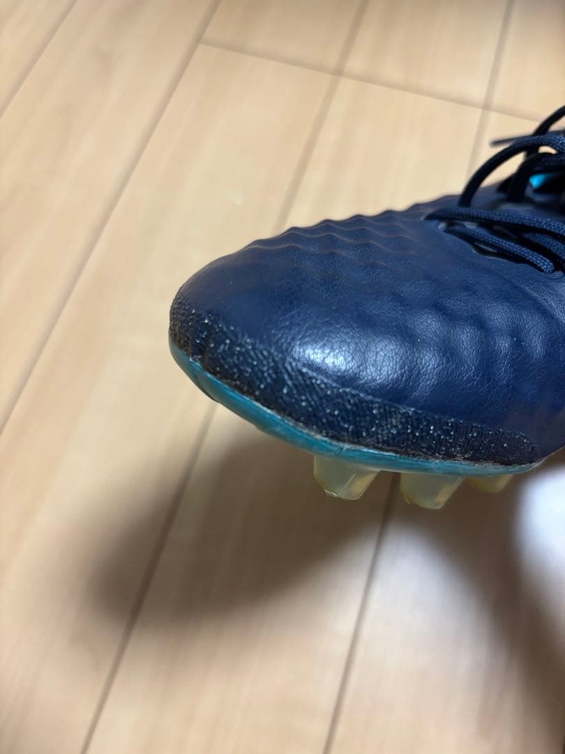 サッカースパイク ナイキ マジスタオーパ スII HG 26.5cm【最終値下】