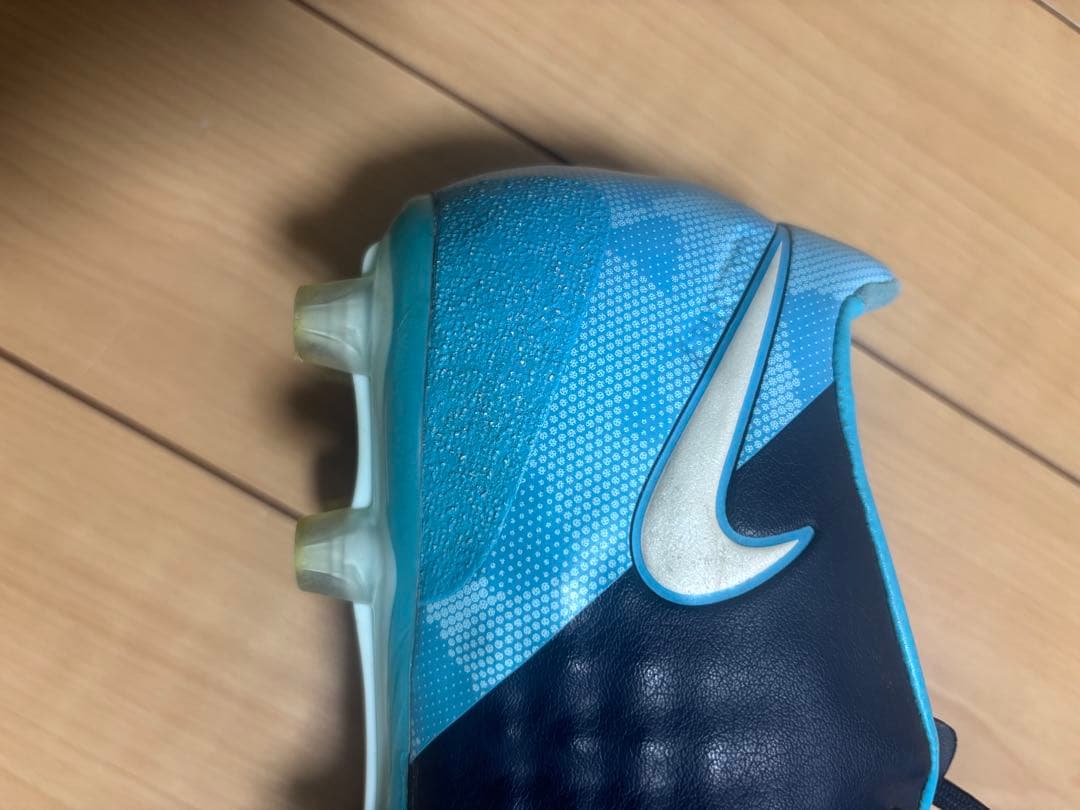 サッカースパイク ナイキ マジスタオーパ スII HG 26.5cm【最終値下】