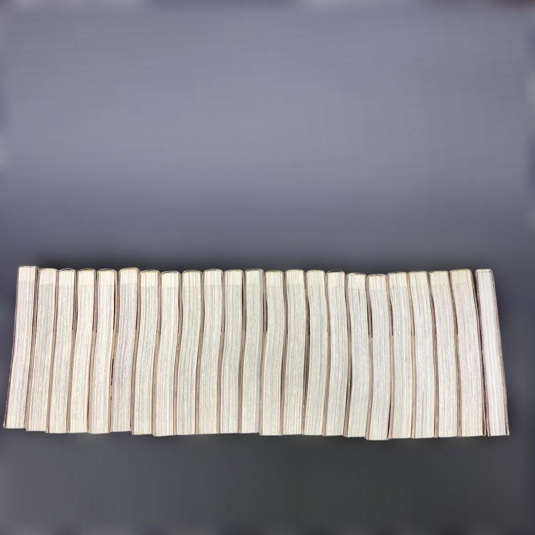 るろうに剣心 完全版　　全22巻セット+剣心皆伝 +付録5冊付　和月伸宏