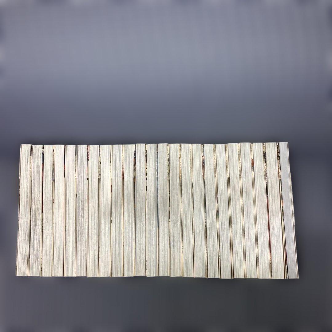 るろうに剣心 完全版　　全22巻セット+剣心皆伝 +付録5冊付　和月伸宏