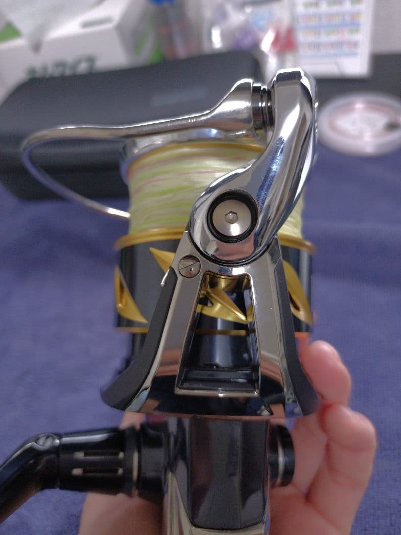 19ステラSW 14000PG 【現行品】