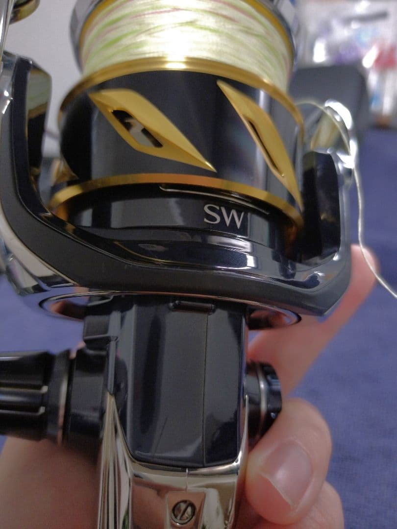 19ステラSW 14000PG 【現行品】