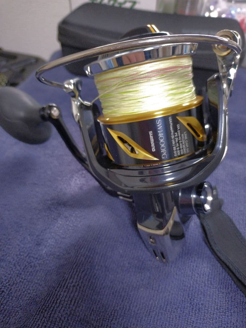 19ステラSW 14000PG 【現行品】