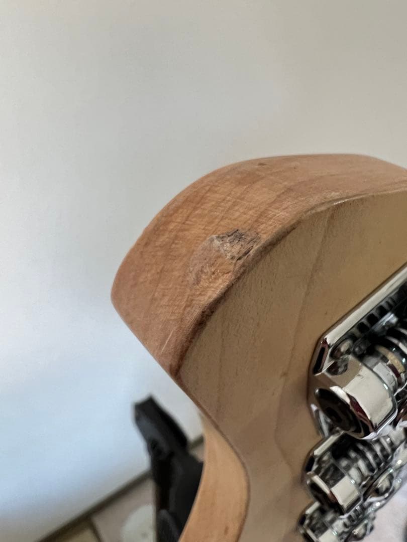 Sire 4弦 PJタイプ P7 Ash Natural 4st 2nd Gen