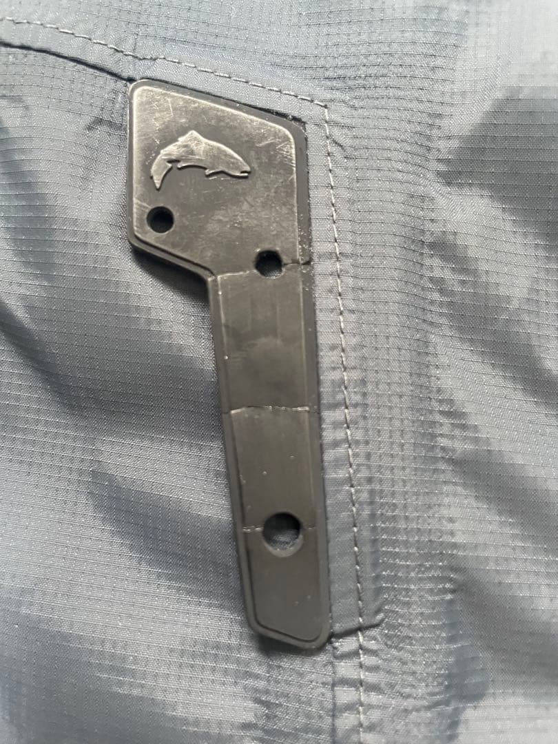 C*N様 シムス simms ゴアテックス　ジャケット