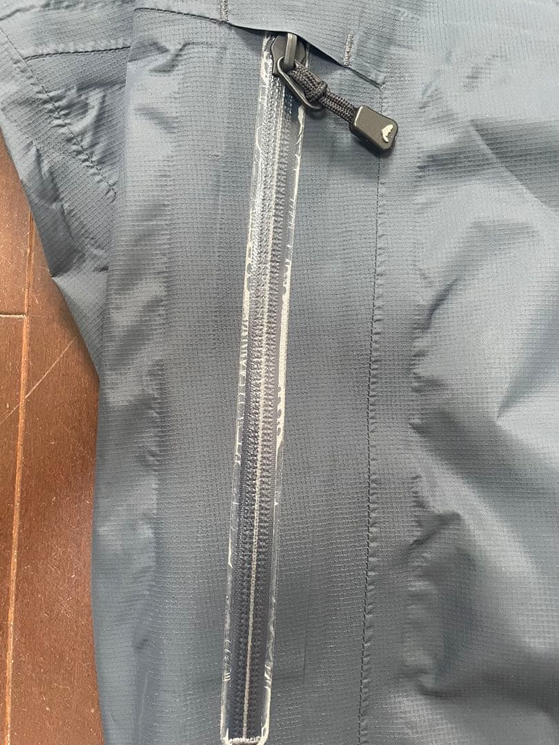 C*N様 シムス simms ゴアテックス　ジャケット