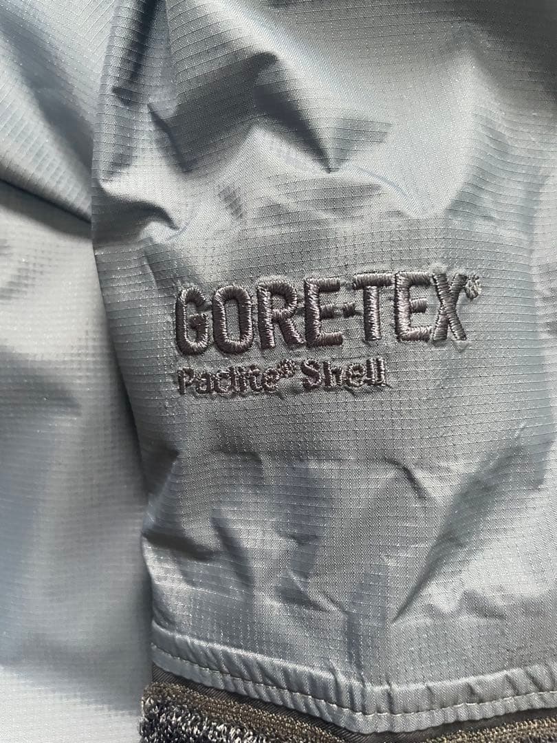 C*N様 シムス simms ゴアテックス　ジャケット