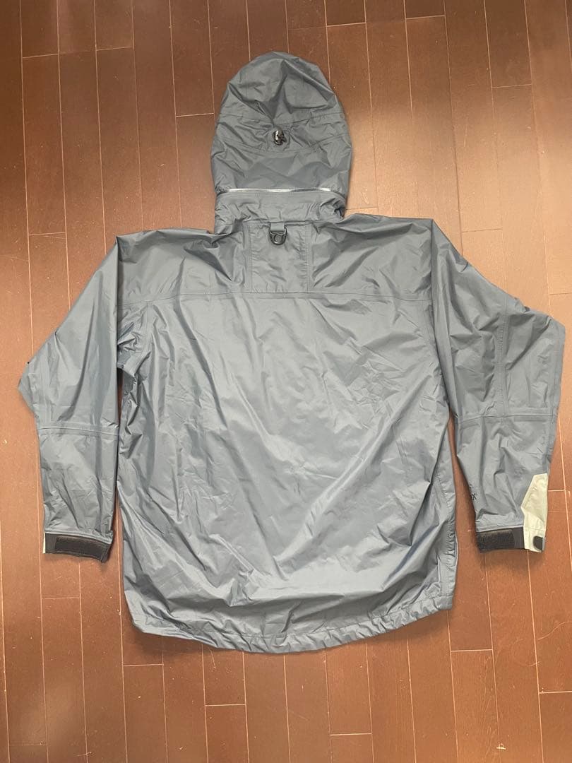 C*N様 シムス simms ゴアテックス　ジャケット