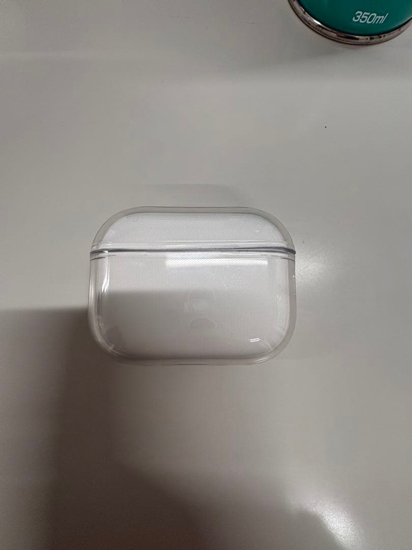 【ほぼ未使用に近い】Apple AirPods Pro3 本体