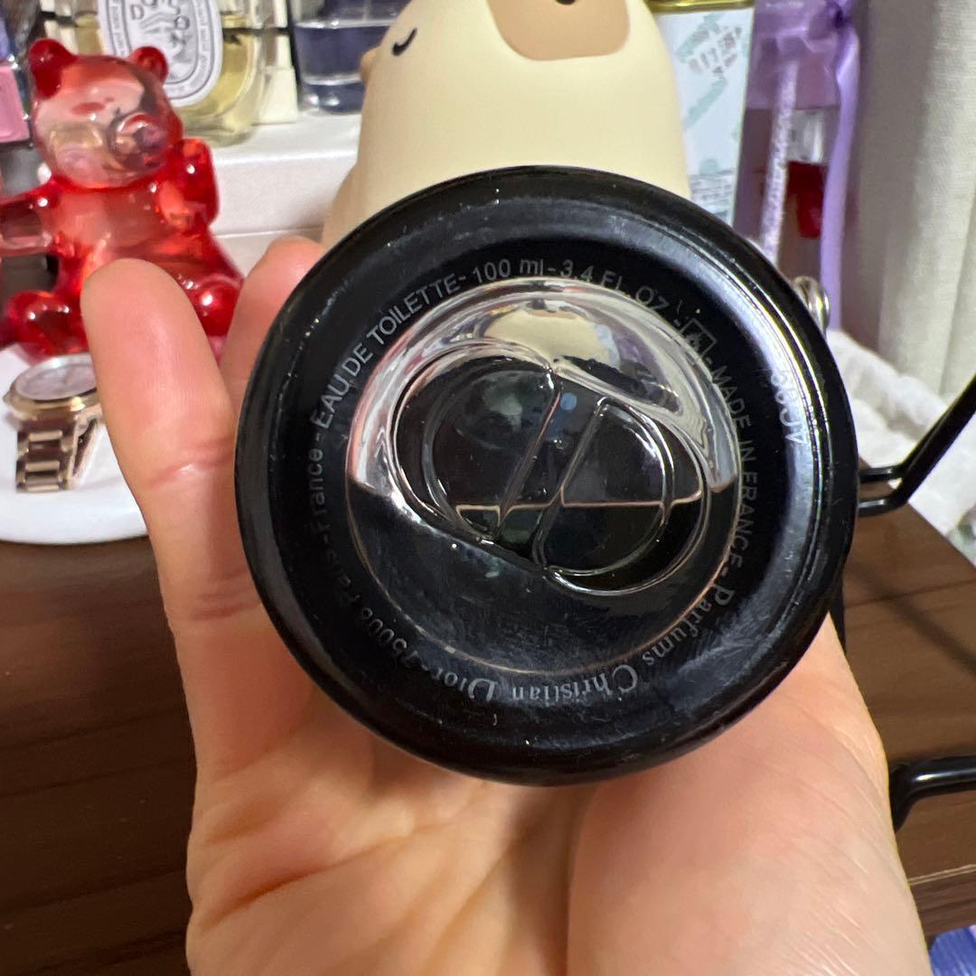 Dior SAUVAGE ET100ml ソヴァージュ ET 100ml