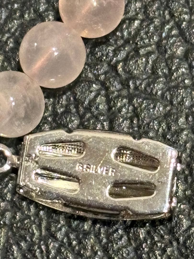 T*M様 生前整理アクセサリーまとめ売りとCOACHの財布