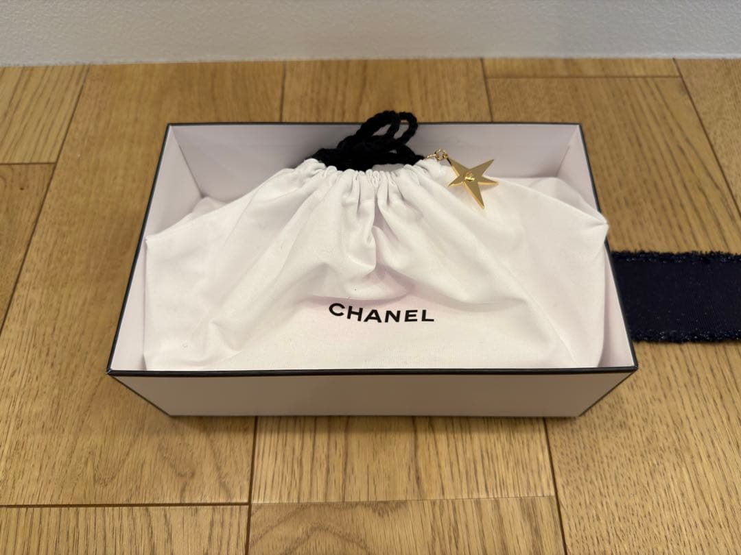 【新品 未使用】 CHANELチャンス クレーム マン ハンドクリーム3本セット