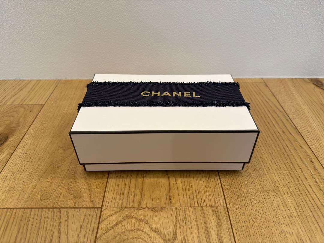 【新品 未使用】 CHANELチャンス クレーム マン ハンドクリーム3本セット