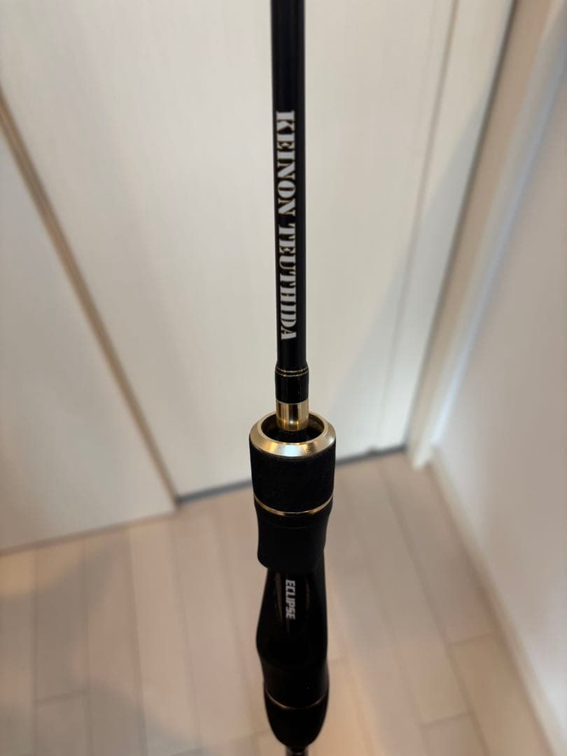 エクリプス　ケイノンテウシーダN155