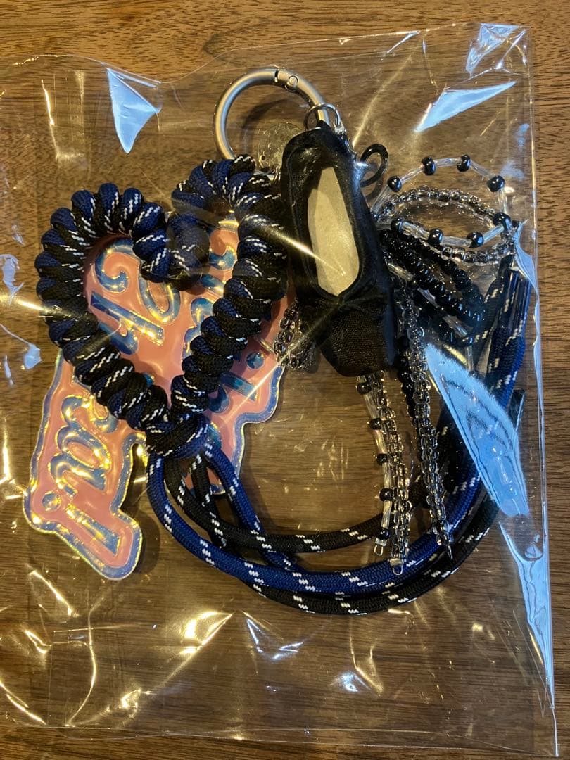 ⭐︎専用⭐︎ chikakisada チカキサダ　key