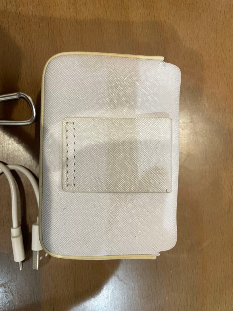 【超美品】CUBE ゴルフ用距離計