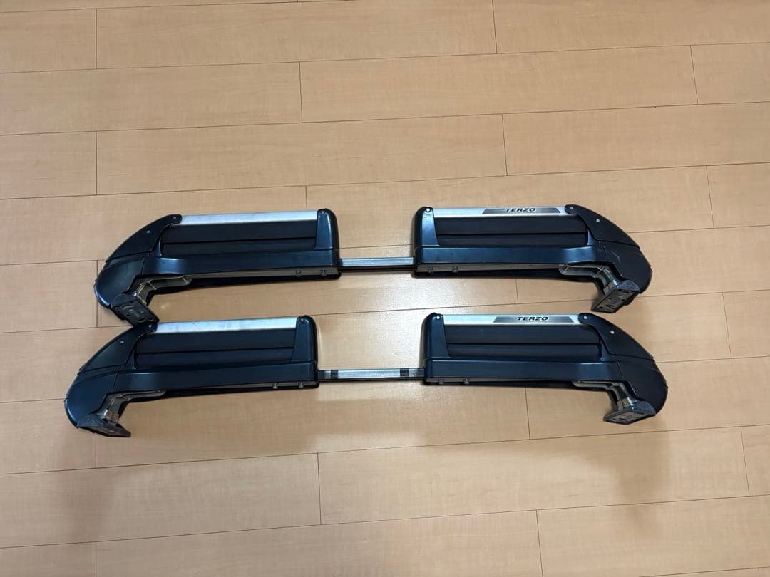 piaa terzo　ルーフキャリア　SS101シリーズ